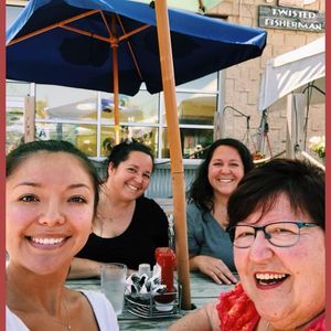 Meet your Posher, Sara